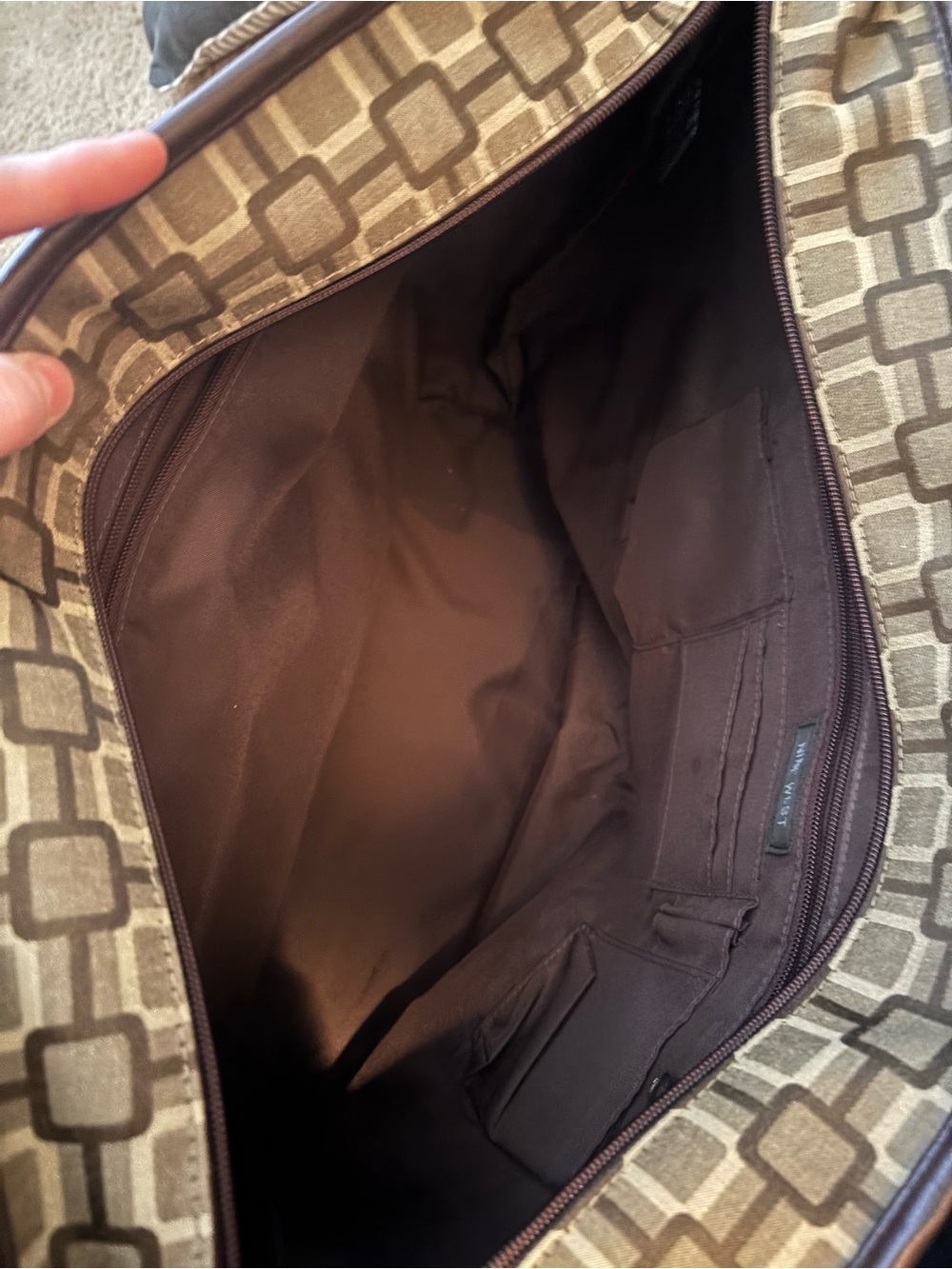 Tote bag - Picture 5 of 6